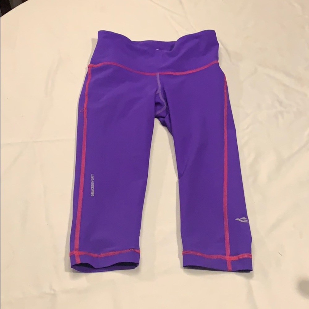 🧜🏼‍♀️Kids GbG Knickers/Capris-Hylete 🏄🏼‍♀️